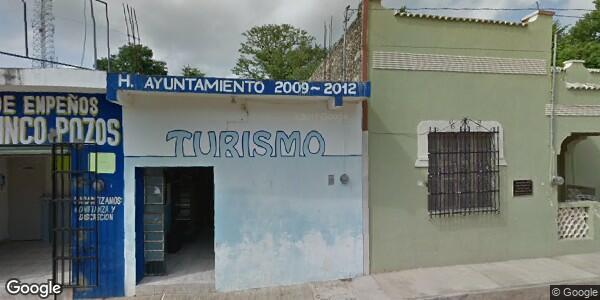 COORDINACIÓN ADMINISTRATIVA DE SEGURIDAD PÚBLICA MUNICIPAL